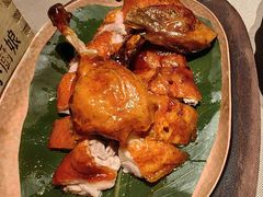 -小厨娘绣中淮扬(大行宫科巷店)
