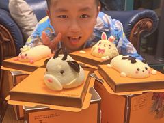 -红跑车HPCBAKERY(汉商店)