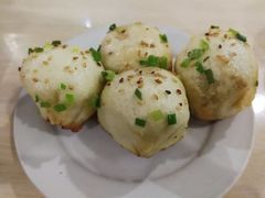 -老西白点心店