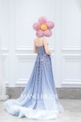 -MANLI BRIDAL婚纱