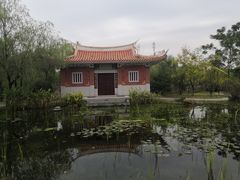 -武汉园博园(武汉自然博物馆)
