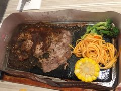 -必胜客(东营万达店)