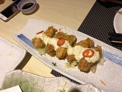 -有喜屋·深夜食堂(北京西路店)