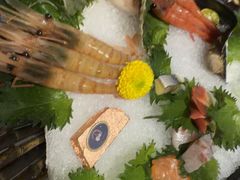 -極上萬膳·日料放题(海岸城店)