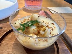 -荷恬·精致蔬食料理(富国街店)