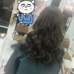 烫染-潘多拉Hairsalon
