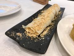 家乡甜薄撑-金翠皇宫粤菜·点心·海鲜(科技园店)