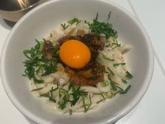 -胡麻(静安嘉里店)