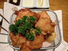 -阿吾罗日本料理(K11艺术中心店)