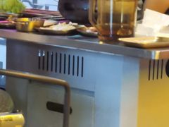 -胡悦里韩式烤肉(芝罘万达广场店)