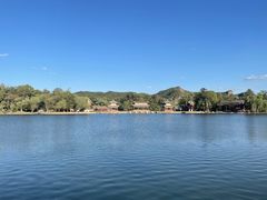 -承德避暑山庄景区