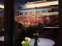 -The Georg(东华门店)