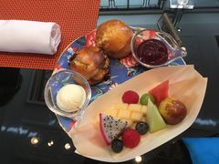 -北京中国大饭店