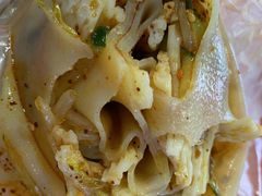 -安徽阜阳卷馍(西单店)