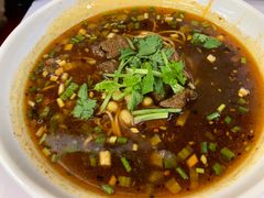 -万县面馆(高笋塘店)