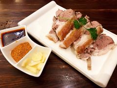 手抓羊肉-沙力海(北大街店)