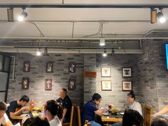 大堂-友乐居羊蝎子(西直门店)