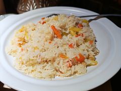 -阿依来新疆餐厅(奥城店)