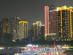 -重庆两江夜游-交运系列