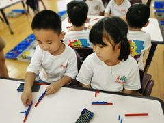 -吉的堡幼儿园(上海金山英慈园)
