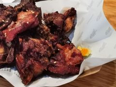 -鸣记脆皮烤鱼(铁西店)