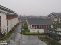 -嘉兴清池酒店温泉