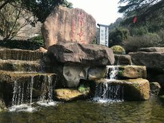 -兰溪地下长河