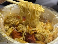 -老四烧烤(永吉胡同店)
