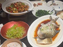 -简小舍·民间手艺菜(武昌江滩店)