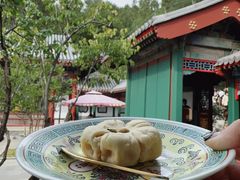 -宫事颐庭·老佛爷贵寿下午茶(颐和园店)