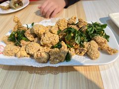 -台北楚楚园馅饼粥(虹桥南丰城店)