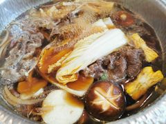 -牛New寿喜烧(青浦店)