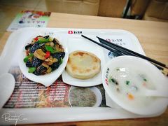 -宋记粥铺家常菜·米饭套餐·粤式早点(宽城万达店)