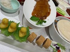 -满堂·烤鸭店·北京菜(鼓楼店)