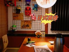 -鳗鱼家·深夜食堂(军博店)