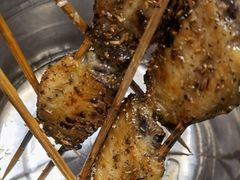 番茄烤翅-炒豆合作社(东四总店)