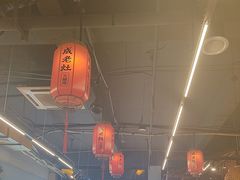 -成老灶火锅鸡(平山店)