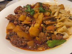 -那时新疆·若羌(经纬汇店)