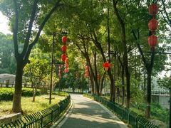 -东水关遗址公园