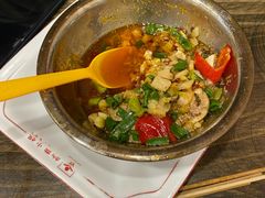 -五娃子烧烤(人民路150号院店)