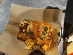 -探鱼·鲜青椒爽麻烤鱼(番禺万达店)