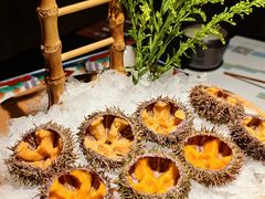 -花潮料理艺食馆(成都万象城店)