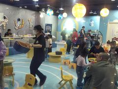 -同至人购物中心(朝阳街店)