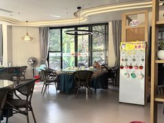 -生态苑农庄(十里画廊遇龙河店)