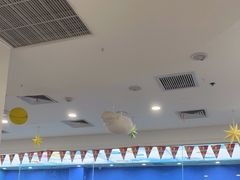 -龙格亲子游泳·水育早教运动中心(绿宝中心)