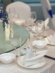 -Doris一站式游轮婚礼船东直营店(外滩店)