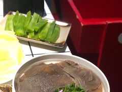 -佬革命主题火锅(玉沙路店)