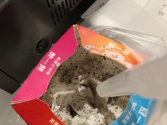 -麦当劳(城东万达广场店)