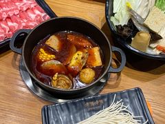 -呷哺呷哺(砂之船奥莱店)