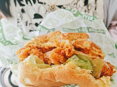 -德克士(呀诺达店)